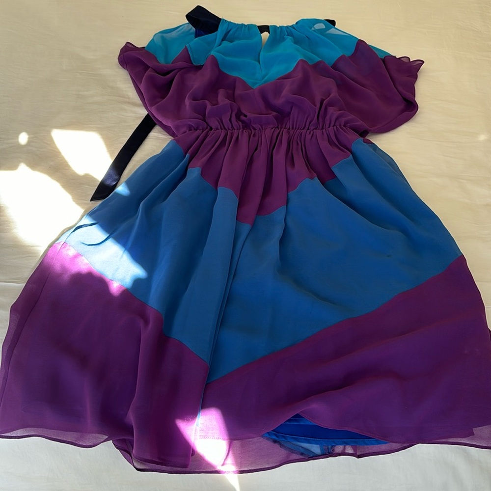 Vince Camuto Dress